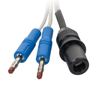 Биполярный электрохирургический кабель для артроскопических абляторов