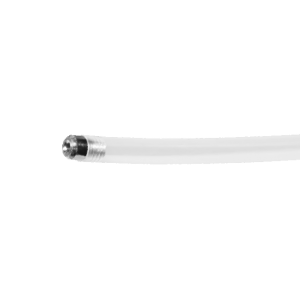 Спрей катетер полимерный с прямой струёй, для канала Ø3.7 мм длина 2350 мм