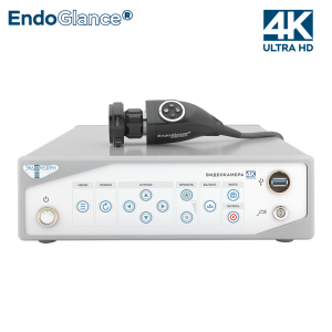 Видеокамера  эндоскопическая EndoGlance®️ ULTRA HD для лапароскопии