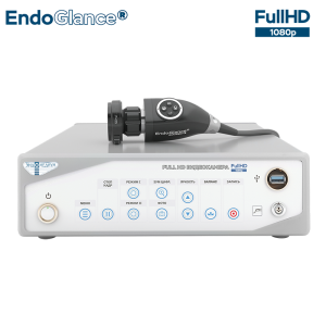 Видеокамера эндоскопическая EndoGlance® III FULL HD  для гистероскопии, урологии, рино-артроскопии