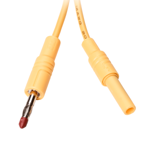 Монополярный электрохирургический кабель