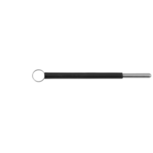 Электрод кольцевой диаметром 6 мм (коннектор 2.4 мм)