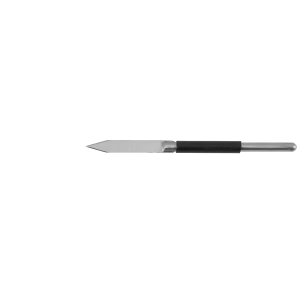 Электрод ножевой (коннектор 2.4 мм)