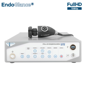 Видеокамера эндоскопическая EndoGlance® III FULL HD  для лапароскопии