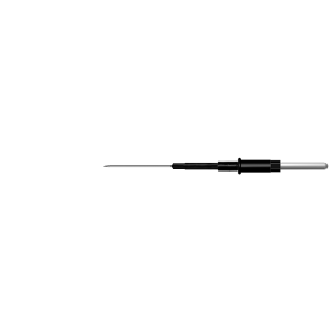 Электрод игла, 0,8 мм (коннектор 2.4 мм)