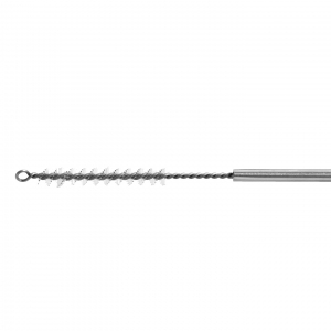 Щетка для чистки эндоскопических инструментов 3 мм