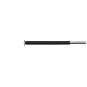Электрод дисковый прямой диаметром 6 мм (коннектор 2.4 мм)