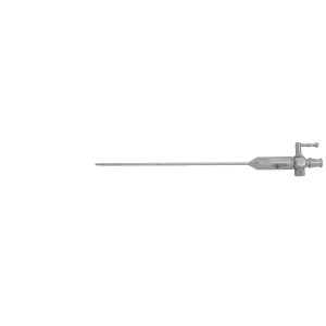 Игла Вереша для создания пневмоперитонеума, длина 130 мм