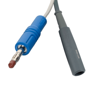 Монополярный электрохирургический кабель для монополярных резектоскопов