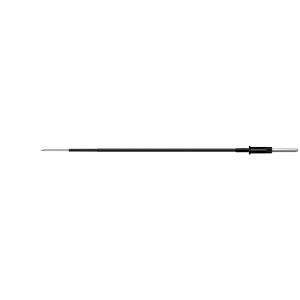 Электрод игла, 0.8 мм, удлиненный стержень (коннектор 2.4 мм)