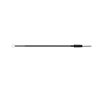 Электрод петля 5 х 0,3 мм, удлиненный стержень (коннектор 2.4 мм)