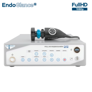 Видеокамера эндоскопическая EndoGlance® III FULL HD универсальная