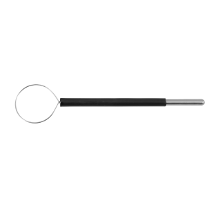 Электрод кольцевой диаметром 16 мм (коннектор 2.4 мм)