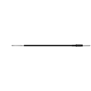Электрод нож, сечение 2 х 0,5 мм, удлиненный стержень (коннектор 2.4 мм)